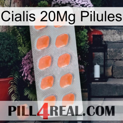 Cialis 20Mg Pills 26